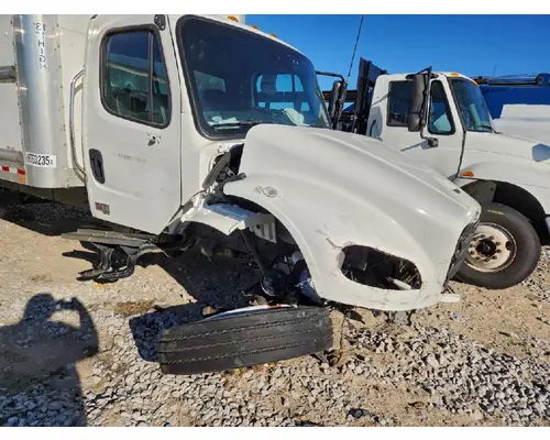 FREIGHTLINER M2 106 Used Trucks