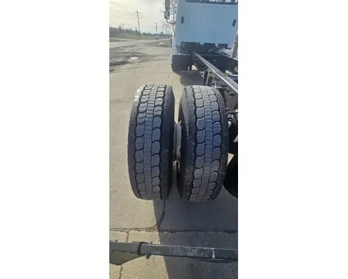 FREIGHTLINER M2 106 Used Trucks