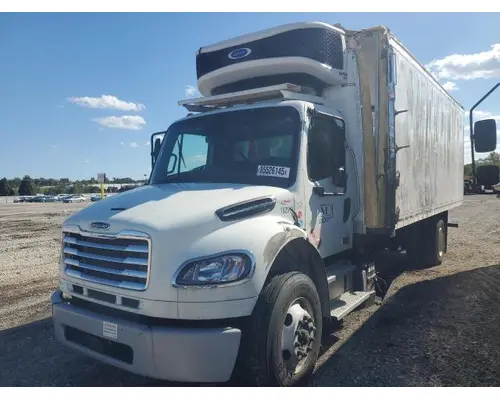 FREIGHTLINER M2 106 Used Trucks