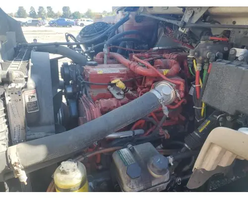 FREIGHTLINER M2 106 Used Trucks