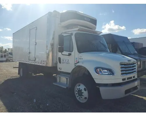 FREIGHTLINER M2 106 Used Trucks