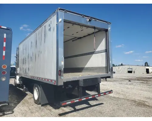 FREIGHTLINER M2 106 Used Trucks