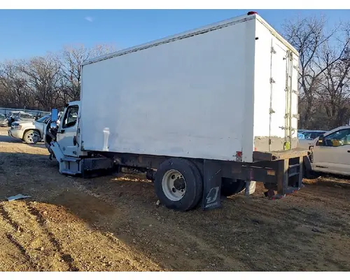 FREIGHTLINER M2 106 Used Trucks