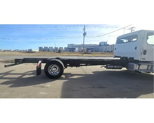 FREIGHTLINER M2 106 Used Trucks