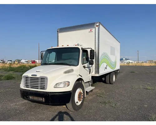 FREIGHTLINER M2 106 VEHICLE FOR SALE