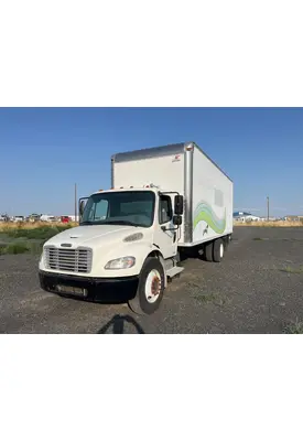 FREIGHTLINER M2 106 VEHICLE FOR SALE