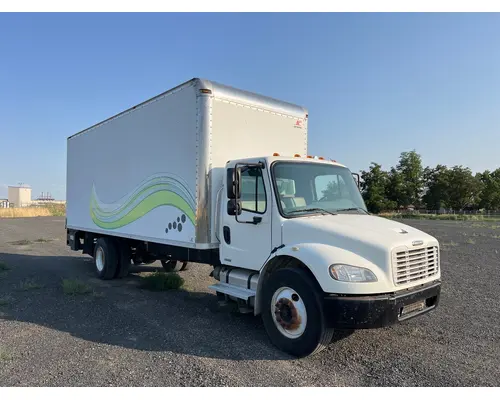 FREIGHTLINER M2 106 VEHICLE FOR SALE