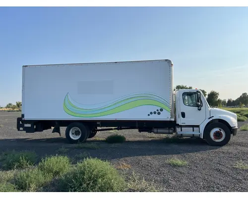 FREIGHTLINER M2 106 VEHICLE FOR SALE