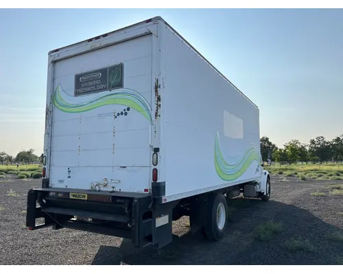 FREIGHTLINER M2 106 VEHICLE FOR SALE