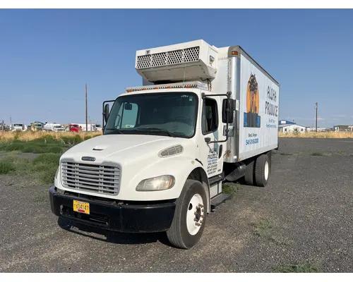 FREIGHTLINER M2 106 VEHICLE FOR SALE