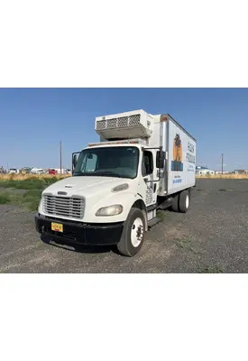 FREIGHTLINER M2 106 VEHICLE FOR SALE