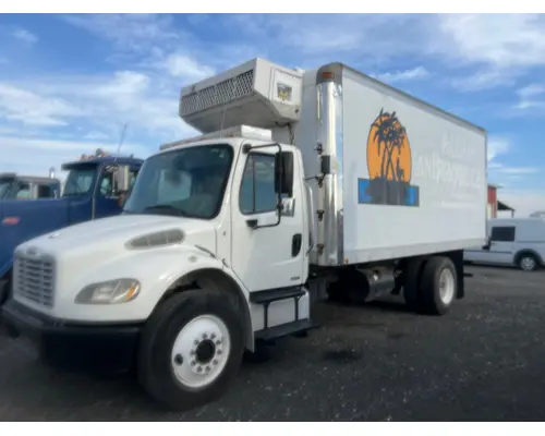 FREIGHTLINER M2 106 VEHICLE FOR SALE