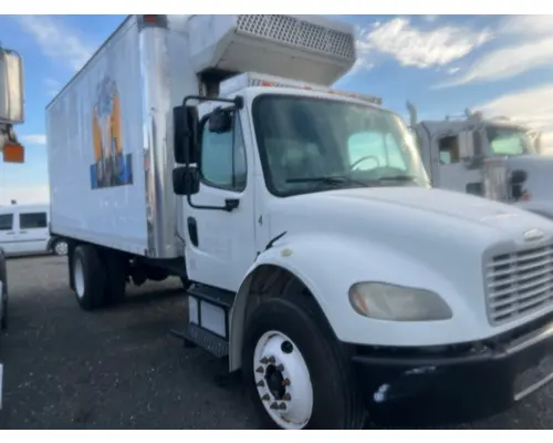 FREIGHTLINER M2 106 VEHICLE FOR SALE