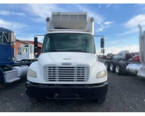 FREIGHTLINER M2 106 VEHICLE FOR SALE