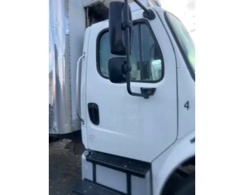 FREIGHTLINER M2 106 VEHICLE FOR SALE