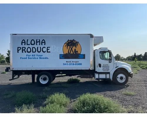 FREIGHTLINER M2 106 VEHICLE FOR SALE