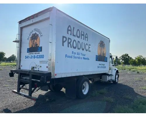 FREIGHTLINER M2 106 VEHICLE FOR SALE