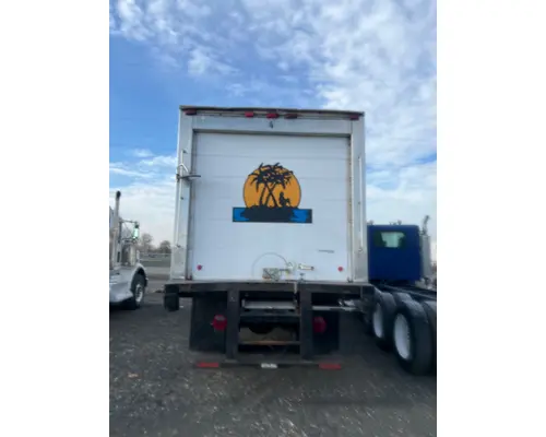 FREIGHTLINER M2 106 VEHICLE FOR SALE