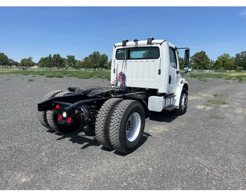 FREIGHTLINER M2 106 VEHICLE FOR SALE