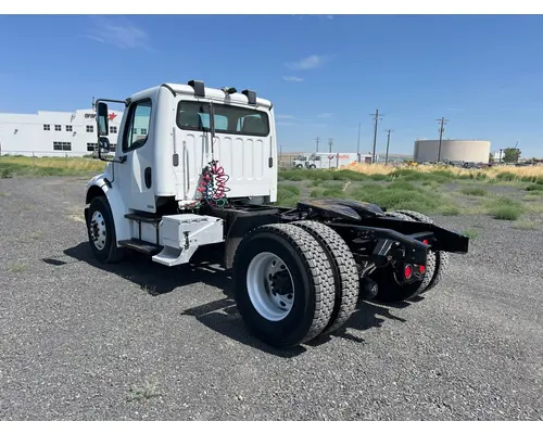 FREIGHTLINER M2 106 VEHICLE FOR SALE