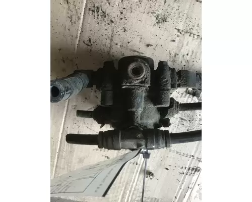 FREIGHTLINER M2-106 Valve, ABS
