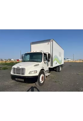 FREIGHTLINER M2 106 Vehicle For Sale