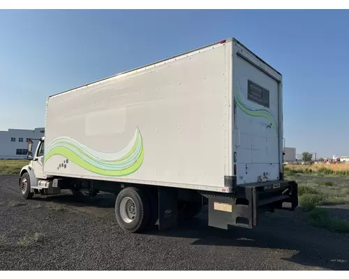 FREIGHTLINER M2 106 Vehicle For Sale