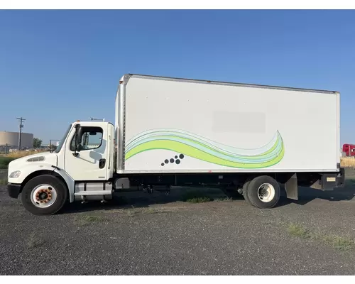 FREIGHTLINER M2 106 Vehicle For Sale