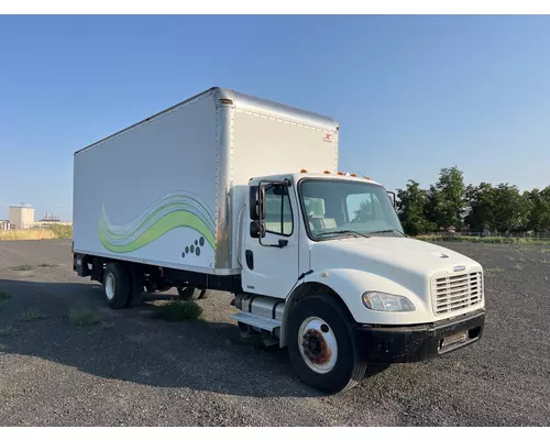 FREIGHTLINER M2 106 Vehicle For Sale
