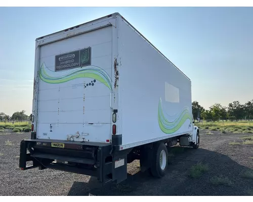 FREIGHTLINER M2 106 Vehicle For Sale