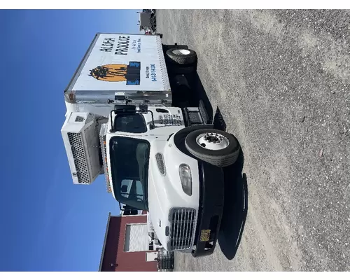 FREIGHTLINER M2 106 Vehicle For Sale