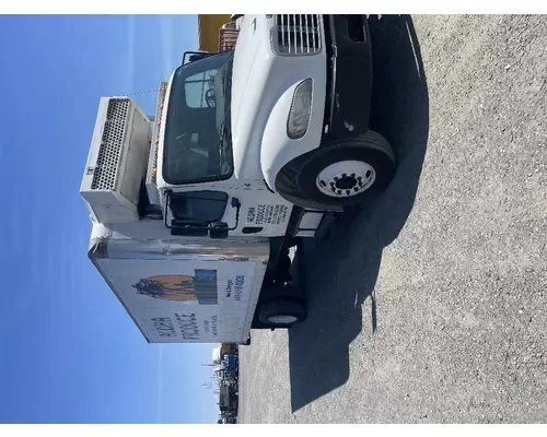 FREIGHTLINER M2 106 Vehicle For Sale