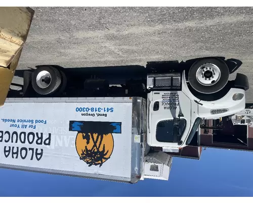FREIGHTLINER M2 106 Vehicle For Sale