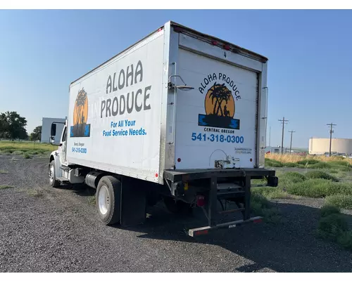 FREIGHTLINER M2 106 Vehicle For Sale