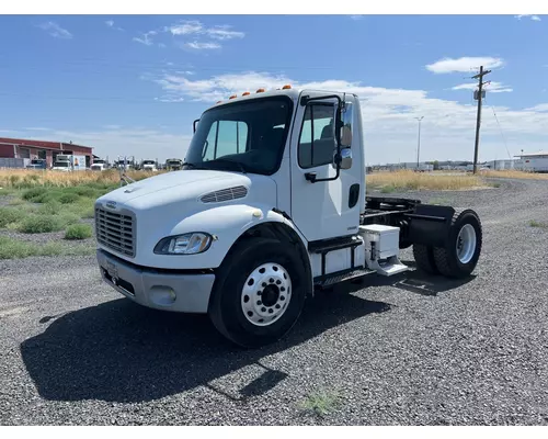 FREIGHTLINER M2 106 Vehicle For Sale