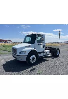 FREIGHTLINER M2 106 Vehicle For Sale