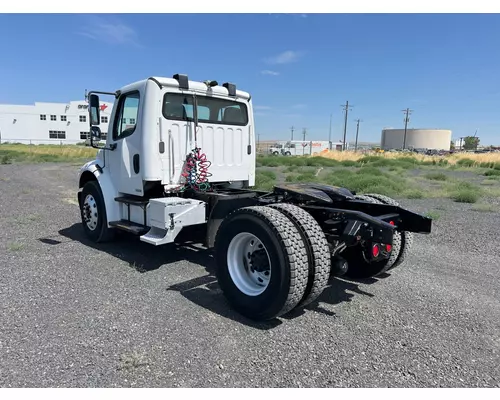 FREIGHTLINER M2 106 Vehicle For Sale