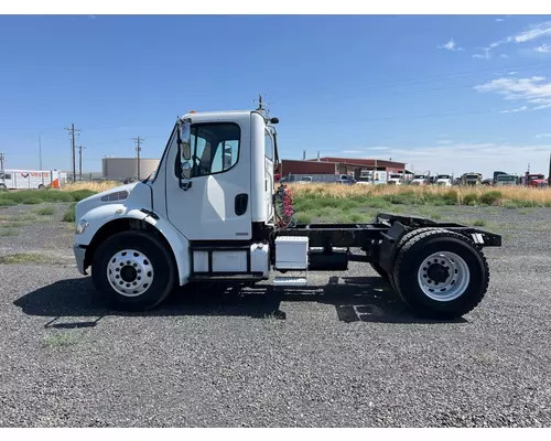 FREIGHTLINER M2 106 Vehicle For Sale
