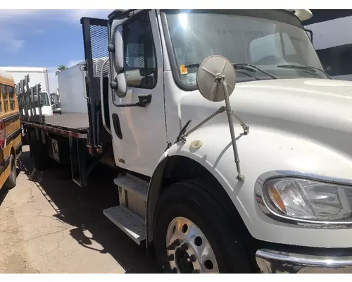 FREIGHTLINER M2 106 Vehicle For Sale