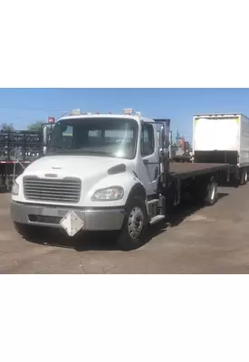 FREIGHTLINER M2 106 Vehicle For Sale