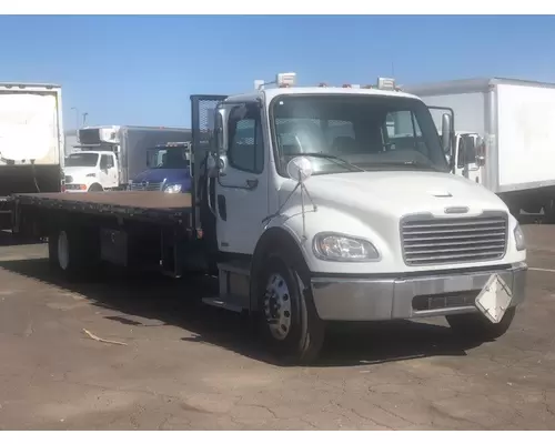 FREIGHTLINER M2 106 Vehicle For Sale