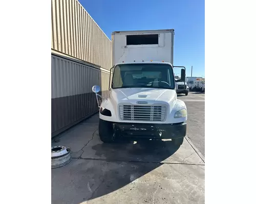 FREIGHTLINER M2 106 Vehicle For Sale