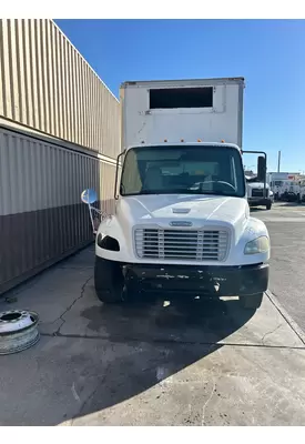 FREIGHTLINER M2 106 Vehicle For Sale