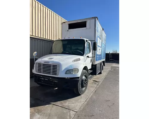 FREIGHTLINER M2 106 Vehicle For Sale