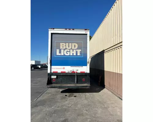 FREIGHTLINER M2 106 Vehicle For Sale