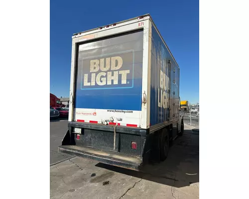 FREIGHTLINER M2 106 Vehicle For Sale