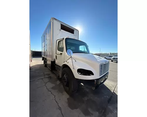 FREIGHTLINER M2 106 Vehicle For Sale