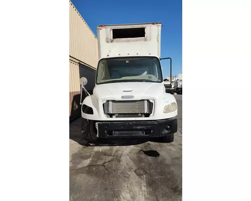 FREIGHTLINER M2 106 Vehicle For Sale