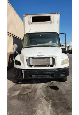 FREIGHTLINER M2 106 Vehicle For Sale