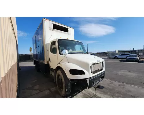 FREIGHTLINER M2 106 Vehicle For Sale